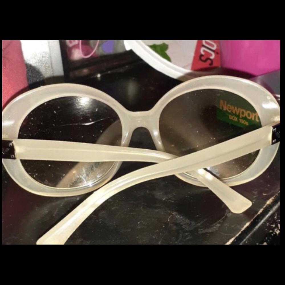 Women’s Armani sunglasses